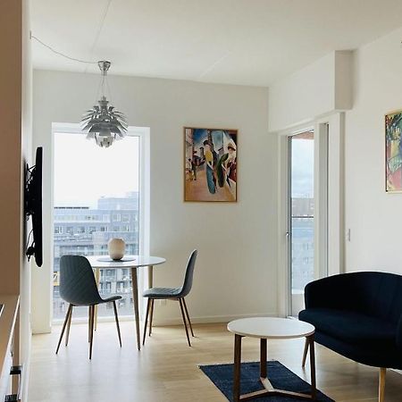 Apartmentincopenhagen Apartment 1527 Exterior foto