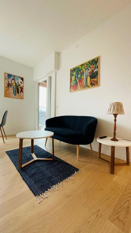Apartmentincopenhagen Apartment 1527 Exterior foto